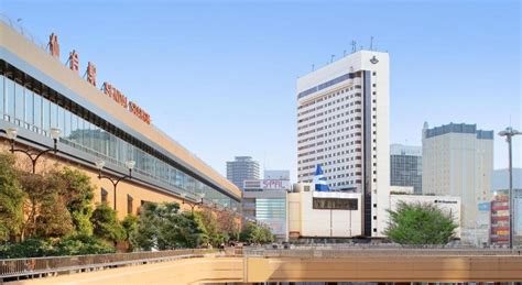 Hotel Metropolitan Sendai, Sendai | 2021 Updated Prices, Deals