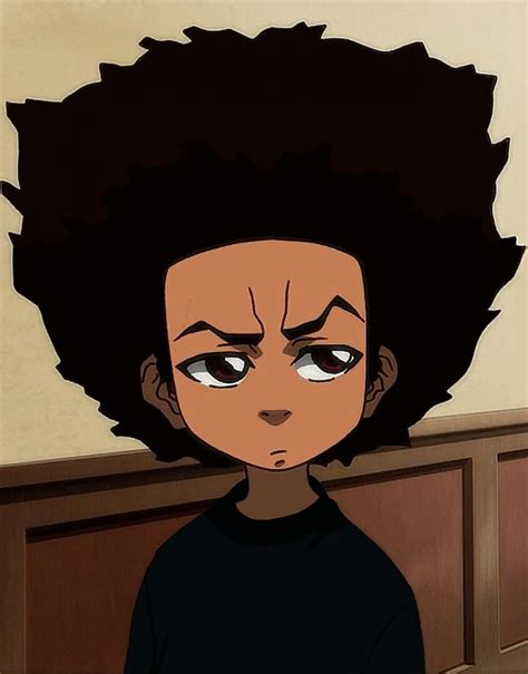 Boondocks Wallpaper - Wallpaper Sun