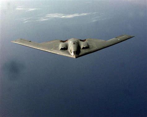 US Sends B-2 Stealth Bombers To 'Warn' China As PLA Expands Live-Fire Drills Off Taiwan