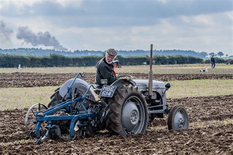 Ploughing Match | Ferguson Club