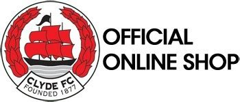 Clyde F.C. Official Online Shop