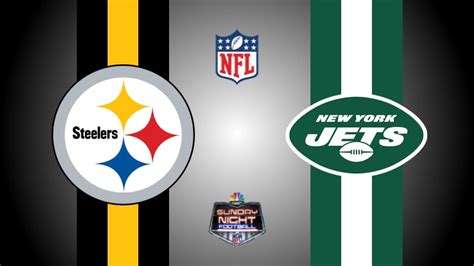 Steelers Vs. Jets: Inactives For Week 7 - Steelers Depot