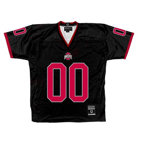 Ohio State Football Black Jersey - Sonny Styles – The NIL Store, OSU