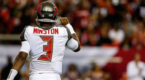 Jameis Winston progressing as rookie for Tampa Bay Buccaneers - Sports Illustrated