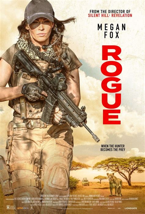 Rogue | Rotten Tomatoes