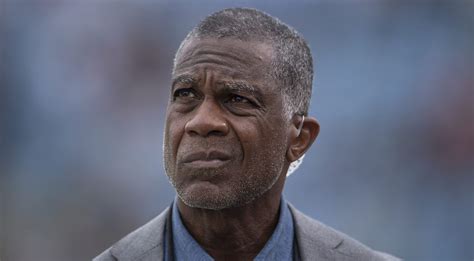 Sky Sports Producer Denies Michael Holding Commentary Retirement Reports