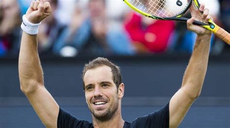 Richard Gasquet: Wife| Ranking| Daughter| Prediction| Net Worth - sportsjone