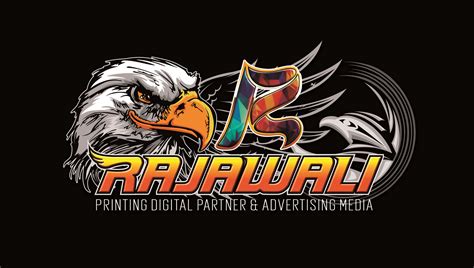 Rajawali Logo