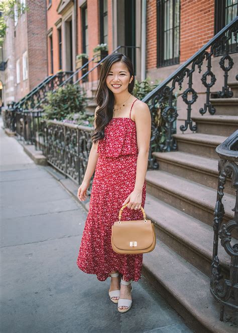 Red, White & Blue Outfit Ideas – Skirt The Rules | NYC Style Blogger