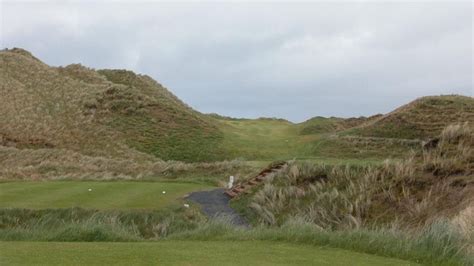 Enniscrone Golf Club, Enniscrone Ireland | Hidden Links Golf