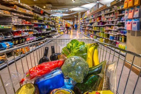 A Complete Guide to Marketing Strategy For Grocery Stores - Welp Magazine