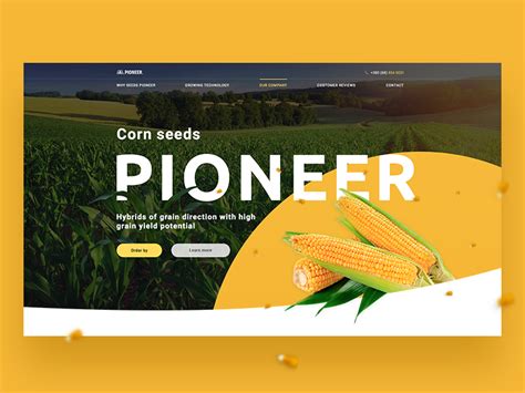 Agriculture Cover Page designs, themes, templates and downloadable ...