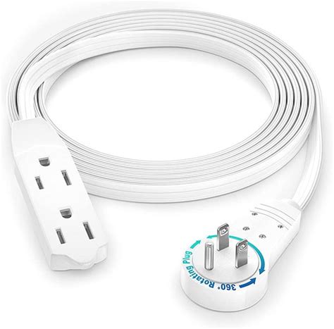 3 Best Thin & Flat Extension Cords for 2024