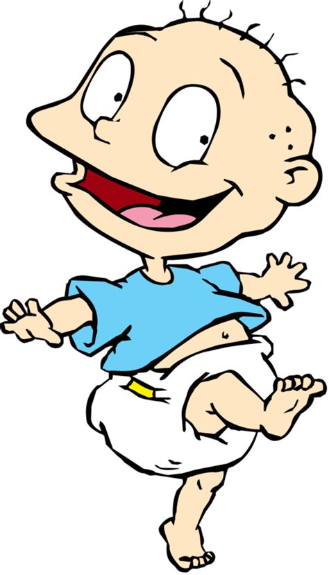 Tommy Pickles - Rugrats Wiki