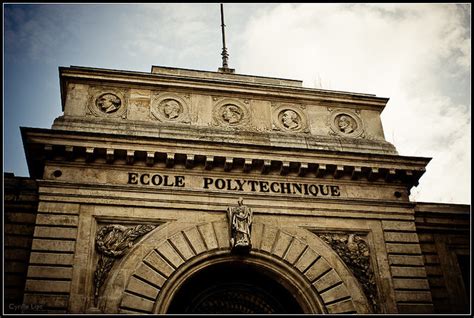 Paris, école polytechnique | Paris, école polytechnique | Flickr