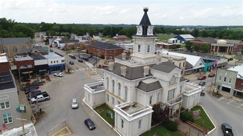 Adair County, Kentucky - Work ready and wonderful! | Business View Magazine