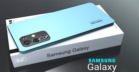 Samsung Galaxy A15 5G Specs: 50MP Cameras, 5000mAh Battery!