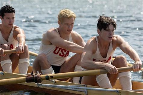 ‘The Boys In The Boat’: Review | Reviews | Screen