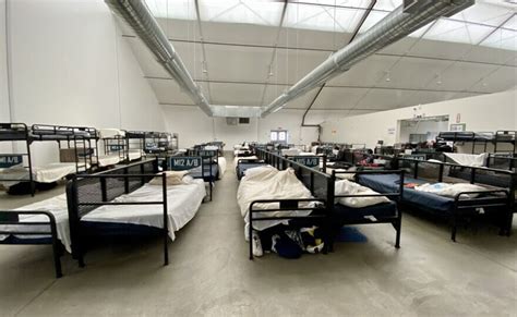 Riverside County increases homeless shelter bed capacity and surpasses ...