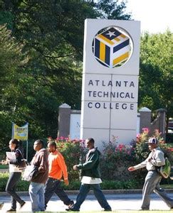 Atlanta Technical College | StyleSeat