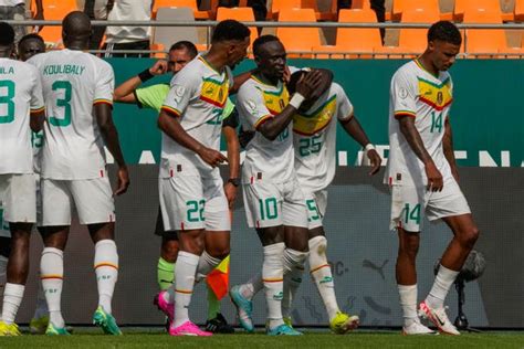 Senegal vs Gambia LIVE! AFCON result, match stream and latest updates ...