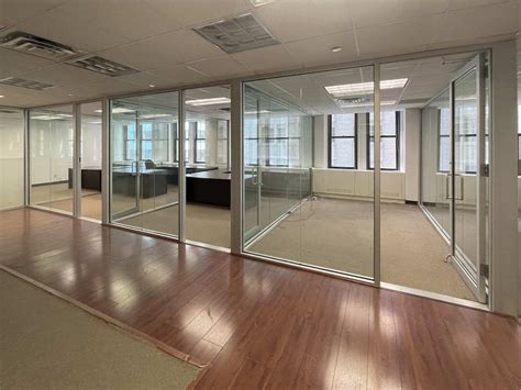 Commercial Office Space for Lease and Rent in Manhattan and NYC