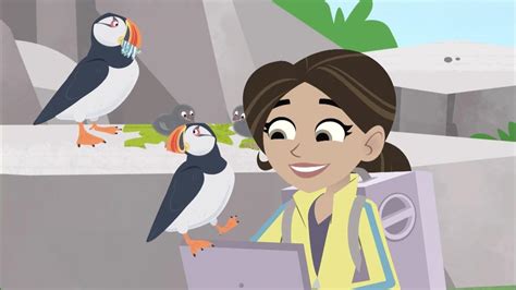 Wild Kratts - Aviva's Inventions Video Collection | Videos | PBS KIDS