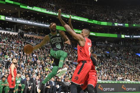 Preview: Boston Celtics vs. Toronto Raptors - CelticsBlog