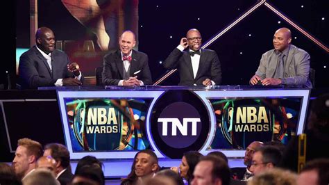 How to Watch NBA on TNT Games Online Without Cable