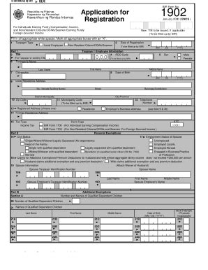 Bir form 1902 - Fill Out and Sign Printable PDF Template | SignNow