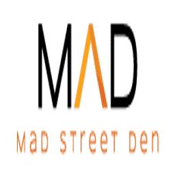 Mad Street Den - Contacts, Employees, Board Members, Advisors & Alumni