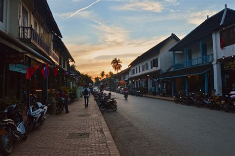 A Photo Journey Through Luang Prabang, Laos – Sami J. Godlove ...