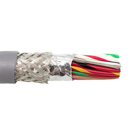 Alpha Wire | Nassau Cable