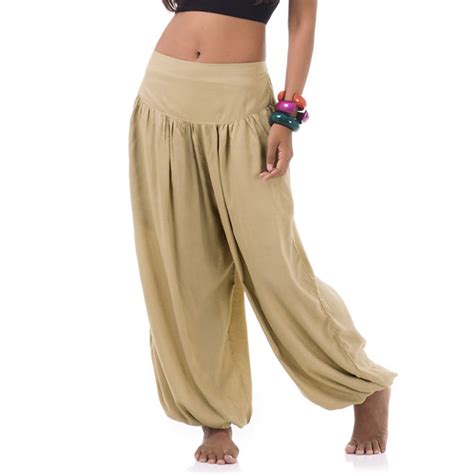 Vegan Harem Pants Aladdin Thai Pants Bloomers Sirwal Unisex - Etsy