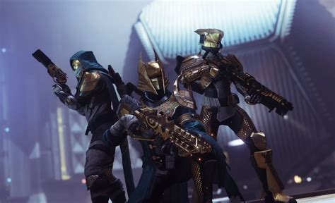 Destiny 2: Trials of Osiris to return in Season of the Worthy - VG247