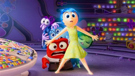 'Inside Out 2' Teaser Trailer - Daily Frontline