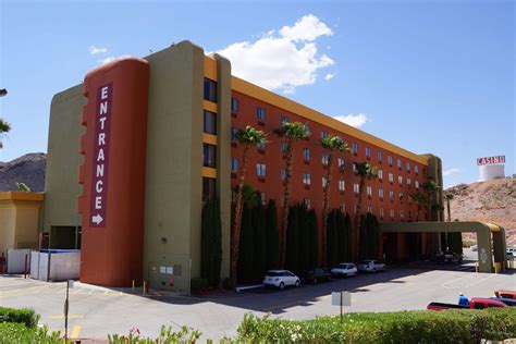 Railroad Pass Hotel and Casino Ramada by Wyndham | Henderson, NV Hotels