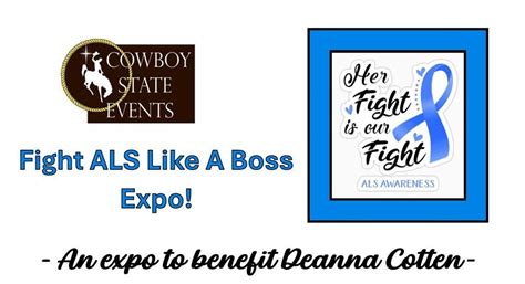 Fight ALS Like a Boss Expo!, Eastridge Mall, Evansville, 26 July to 27 July | AllEvents.in