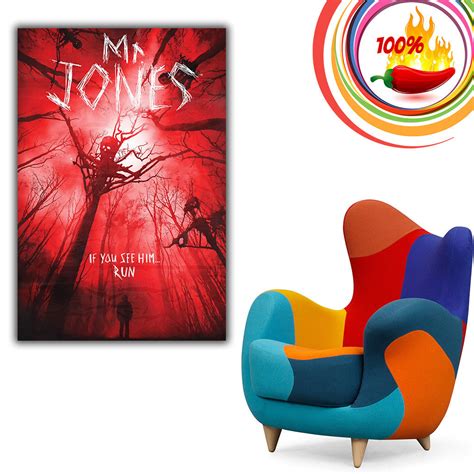 Mr. Jones Movie Poster – My Hot Posters