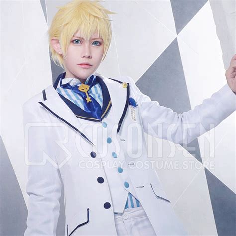 Game Fate/Grand Order FGO Gawain Saber Servant Cosplay Costume Cosonsen ...