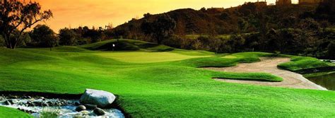 Coyote Hills Golf Course Tee Times - Fullerton CA