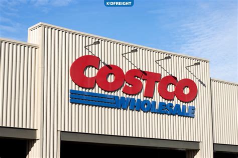 Costco Supply Chain: Efficiency, and Sustainability 2023