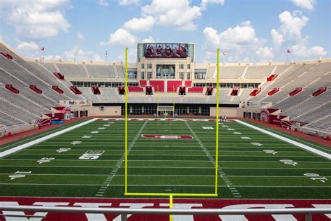 Maryland Football: Maryland Terrapins Stadium Football