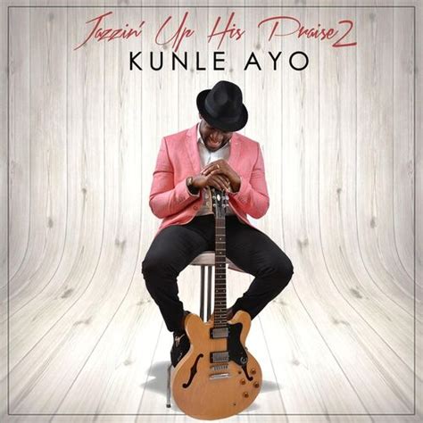 Kunle Ayo: albums, songs, playlists | Listen on Deezer