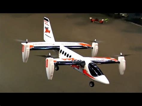 Rc Vtol Aircraft Design Pdf