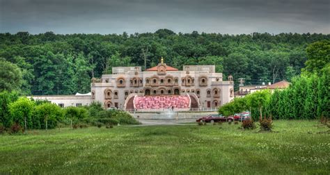 Vraj Temple in Pennsylvania | Suraj Bajaj | Flickr