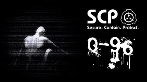 SCP Wallpapers - Top Free SCP Backgrounds - WallpaperAccess