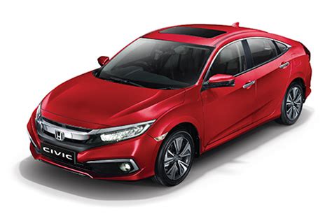 Honda 2019-civic Zdi-plus-dual-tone Price in India: Key Features, Specifications, On-Road Price ...