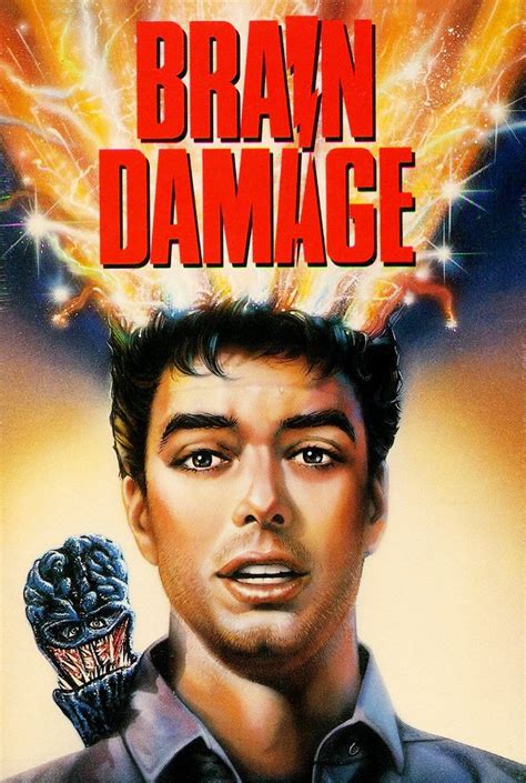 Brain Damage (film) - Alchetron, The Free Social Encyclopedia