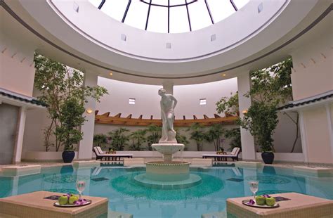 The Ritz Carlton Bahrain Spa Review – I Luv 2 Globe Trot